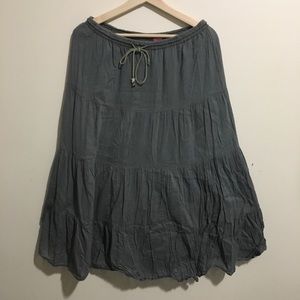 Raviya Boho Style Skirt